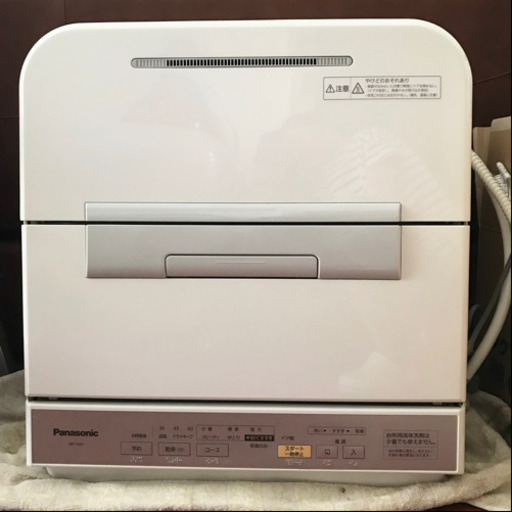 食洗機 Panasonic NP-TM3