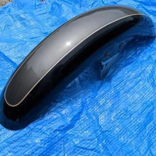 ビラーゴ250・中古フロントフェンダーの画像