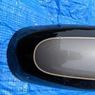 ビラーゴ250・中古フロントフェンダーの画像