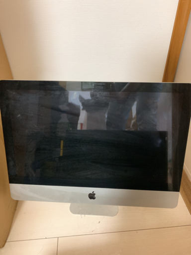 APPLE IMAC 27in ジャンク
