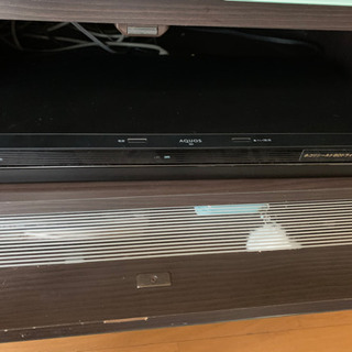 Blu-rayレコーダー　BD-NW1200