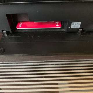 Blu-rayレコーダー　BD-NW1200の画像