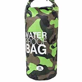 189 【新品】 防水バッグ 多機能 ドライバッグ　防災バッグ　...