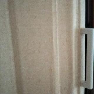 アコーディオンカーテン 150㎝ × 240cmの画像