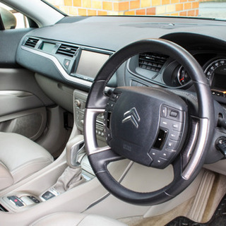【有志限定！】シトロエン C5 3.0 V6 エクスクルーシブ  美車 7/11出品終了後は廃車予定。先ずは現車確認から！の画像
