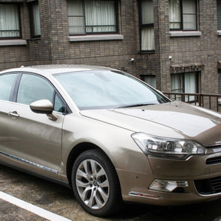 【有志限定！】シトロエン C5 3.0 V6 エクスクルーシブ  美車 7/11出品終了後は廃車予定。先ずは現車確認から！の画像