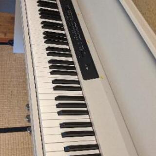 KORG LP-350　電子ピアノ　中古の画像