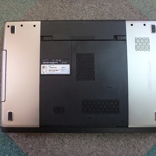 パソコン ノートパソコン☆DELL VOSTRO 3750 17型大画面☆No.N0038 5 14 6 29  ☆税込価格☆の画像
