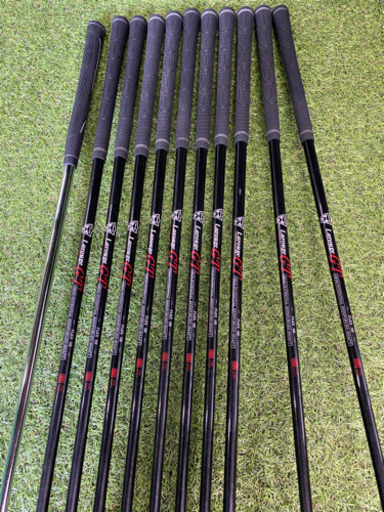 Larouge GOLF☆メンズ☆ゴルフクラブセット