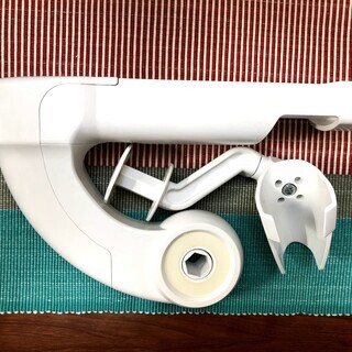 Wii ファミリーフィッシング　さおコンセット　【完品・箱アリ】の画像