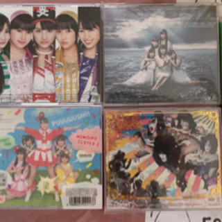 ももいろクローバーZ  CD 7枚セット