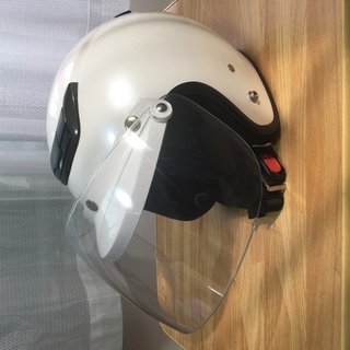 バイク用ヘルメット（FREEサイズ）