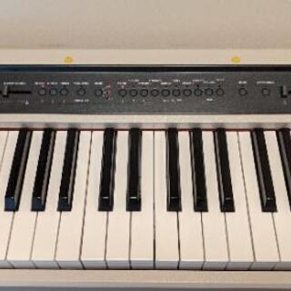KORG LP-350　電子ピアノ　中古の画像