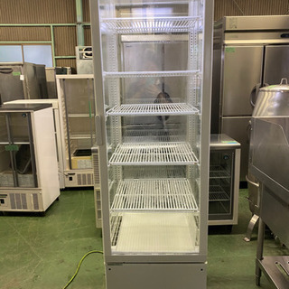 Panasonic 業務用 冷蔵ショーケース SSR-281N 228L Panasonic 業務用