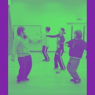 K-POPダンスの先生募集🍀