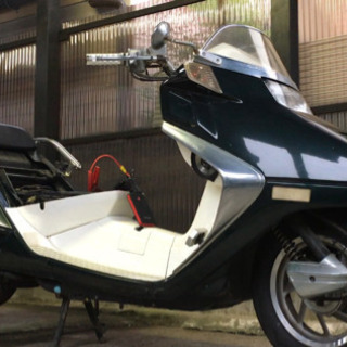 フュージョンXの修理を出来る方m(__)m
