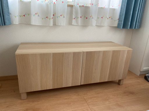 IKEA テレビボード
