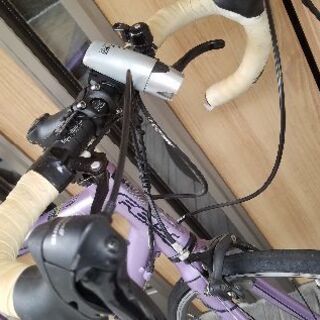 新古品未使用スマート　フランス製の画像