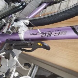 新古品未使用スマート　フランス製の画像