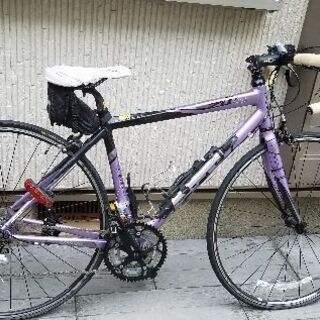 新古品未使用スマート　フランス製の画像