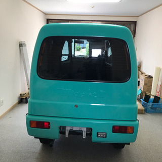 ダイハツ ミゼット2カーゴカスタムの画像