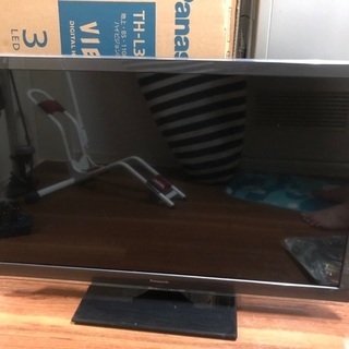 ☆無料☆THL37ET5 パナソニック　ジャンク品