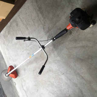 刈払機 Tanaka TBC-300PB 草刈機 除草 の画像