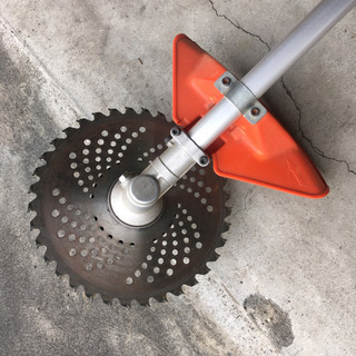 刈払機 Tanaka TBC-300PB 草刈機 除草 の画像
