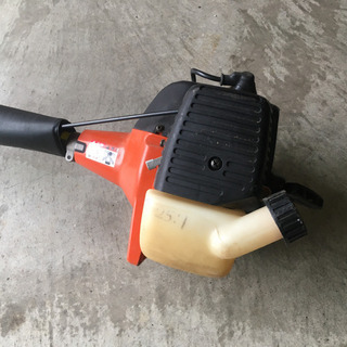 刈払機 Tanaka TBC-300PB 草刈機 除草 の画像