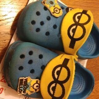 ★キッズ・サンダル(草履)・無料