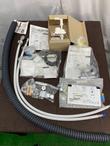未使用品保管品　LIXIL/INAX  便器　アメージュ　シャワートイレ　CW-KA21Q  YBC-ZA10P  YDT-ZA 18