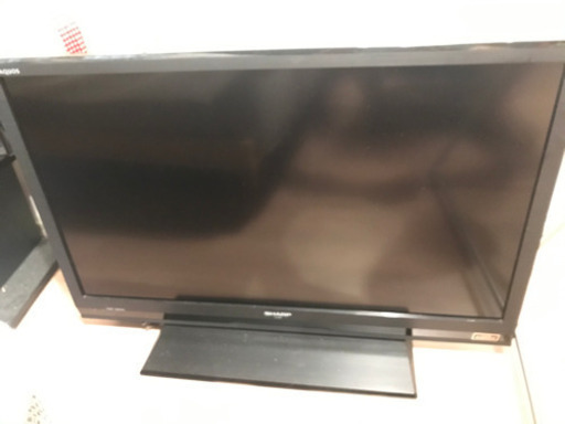 テレビ