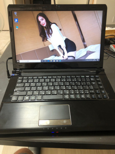 パソコン atrust mt180