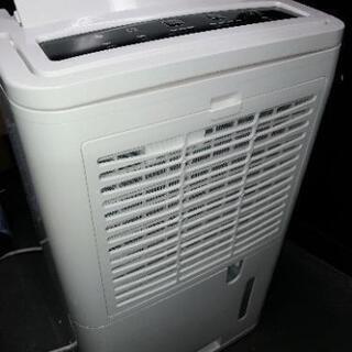 コンプレッサー式除湿機　11.4L/日の画像