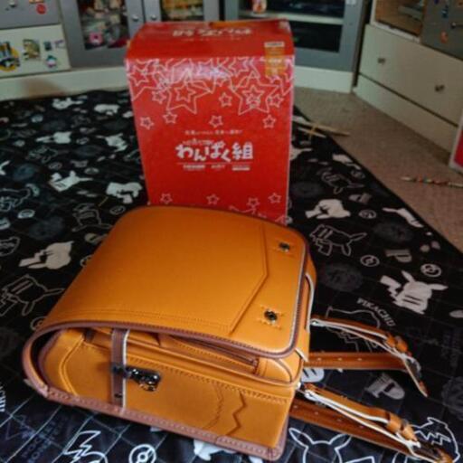 新品 ランドセル