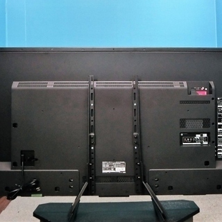 【ハッピー西葛西店】55インチ液晶　BRAVIA[ブラビア]　【4K対応】【アンドロイドTV】ID51341の画像