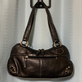 COCO MILANO 革バッグ