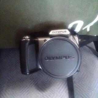 OLYMPUS　SP-620UZ