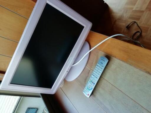 パナソニック19型