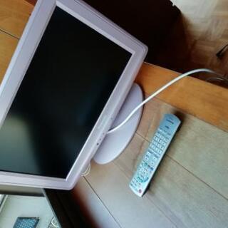 パナソニック19型