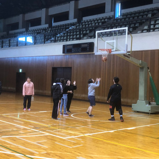 7月7日七夕スラムダンク🏀🤩バスケ