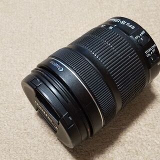 Canonデジタル一眼レフ・レンズ