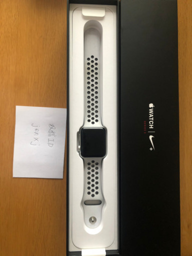 アクセサリー Apple Watch series3