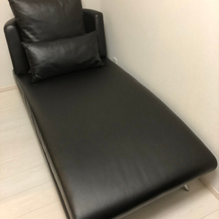 美品・スタイルプロポーザ カウチソファーセットの画像