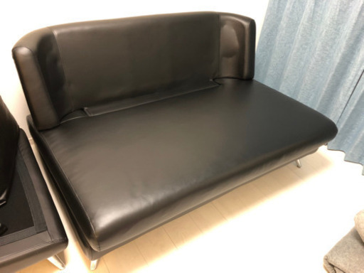 美品・スタイルプロポーザ カウチソファーセット
