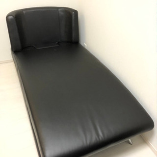 美品・スタイルプロポーザ カウチソファーセットの画像