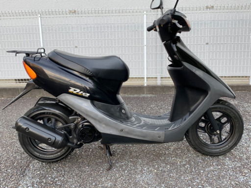 ※7/1まで30300円引き！ホンダ ライブディオ/HONDA AF34 Live Dio/原付 バイク スクーター 50cc