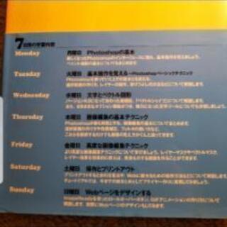 Adobe Photoshop6.0 for Macintoshの画像