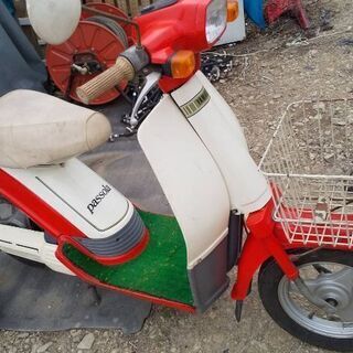 パッソーラ程度良