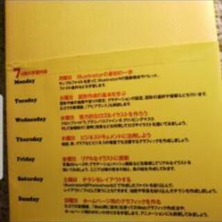 Adobe Illustrator9.0　for Macintoshの画像